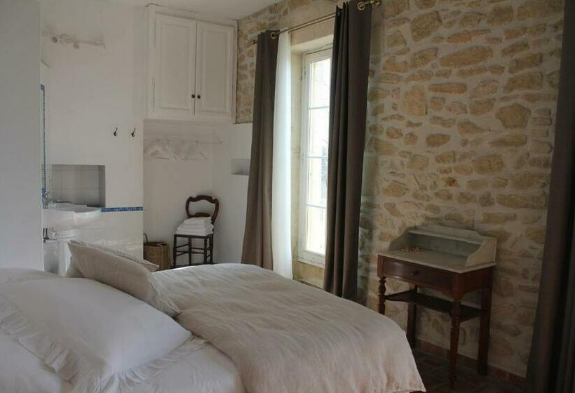 Номер Стандарт, La Demeure Bed And Breakfast