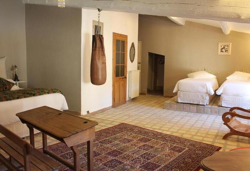 Номер Стандарт, La Demeure Bed And Breakfast