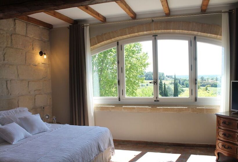 Номер Стандарт, La Demeure Bed And Breakfast