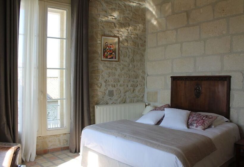 Номер Стандарт, La Demeure Bed And Breakfast