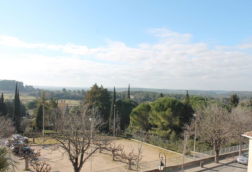 Номер Стандарт, La Demeure Bed And Breakfast