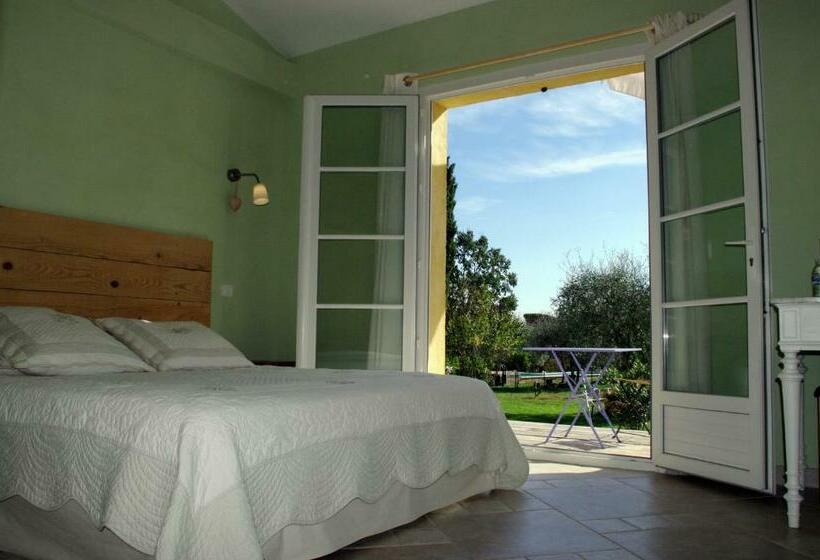 Номер Стандарт, Chambres D Hôtes Carpe Diem