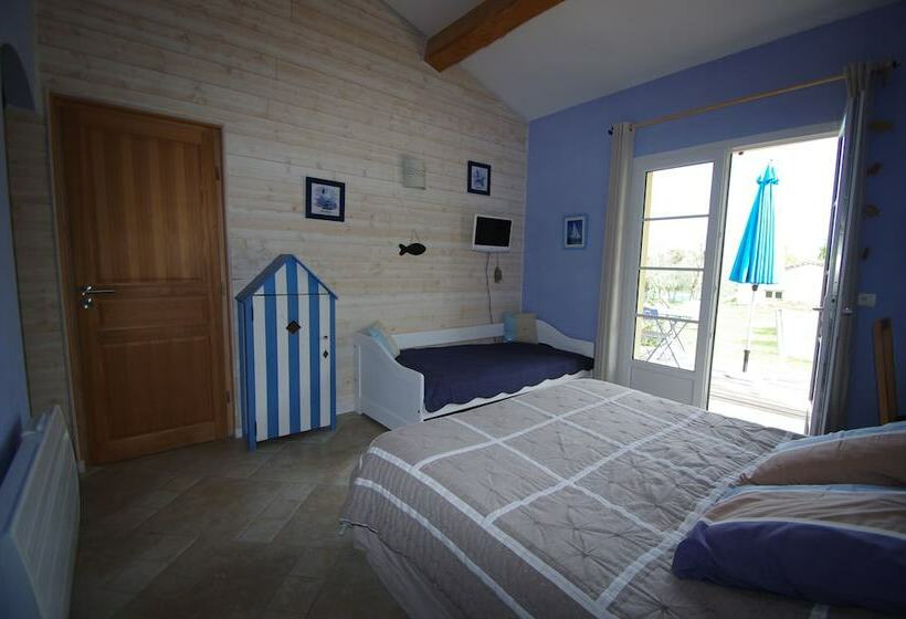 Номер Стандарт, Chambres D Hôtes Carpe Diem