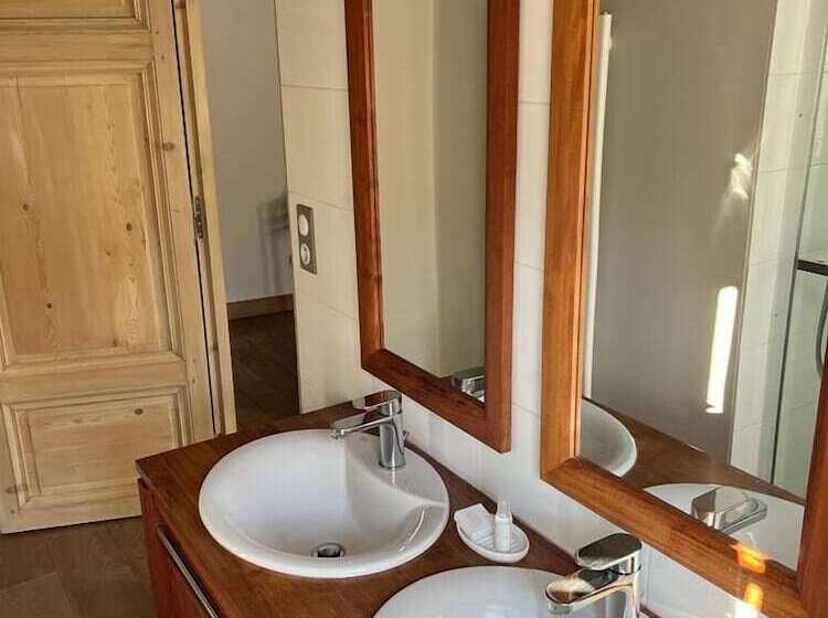 Номер Стандарт, Chambres D Hôtes Mado Et Lulu