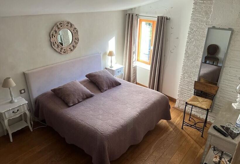 Номер Стандарт, Chambres D Hôtes Mado Et Lulu