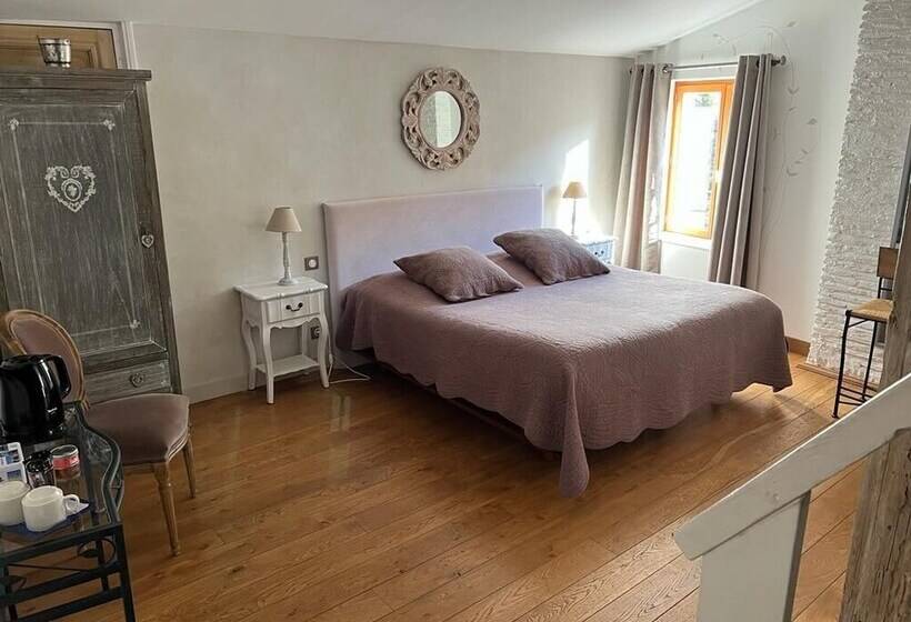 Номер Стандарт, Chambres D Hôtes Mado Et Lulu