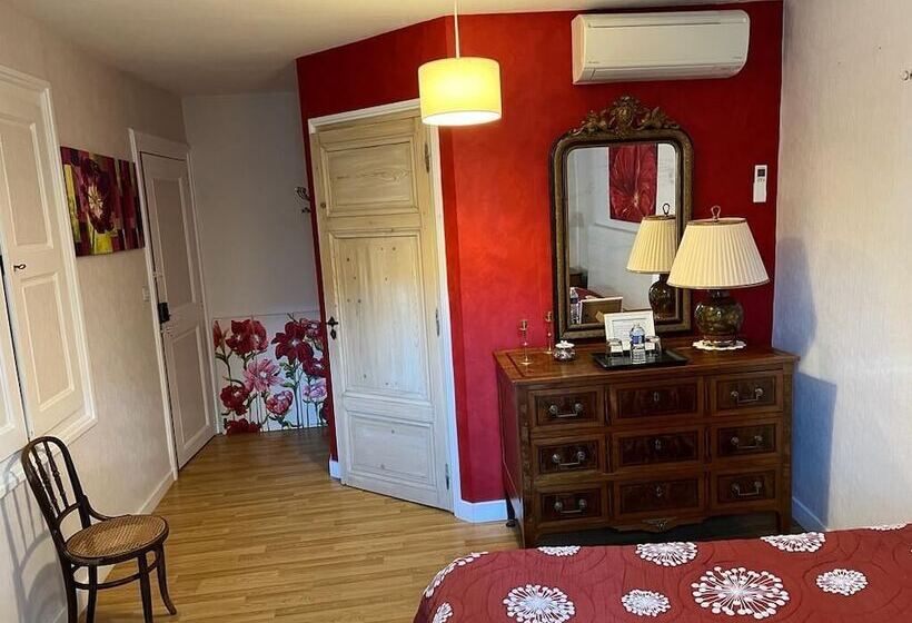 Номер Стандарт, Chambres D Hôtes Mado Et Lulu