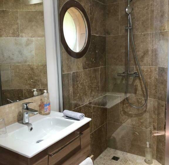 اتاق استاندارد, Chambres & Tables D'hôtes L'ostal De Pombonne