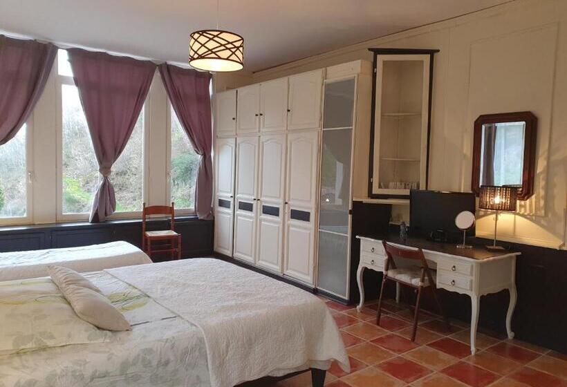 Семейный Номер, Le Berthoir