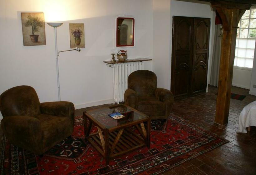 غرفة سوبيريور, Le Béguinage