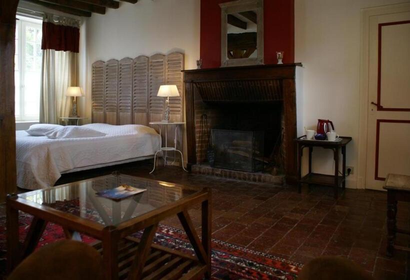 Номер Superior, Le Béguinage