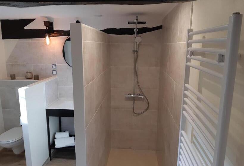 غرفة سوبيريور, Le Béguinage