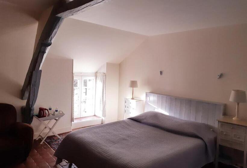 Классический Номер, Le Béguinage