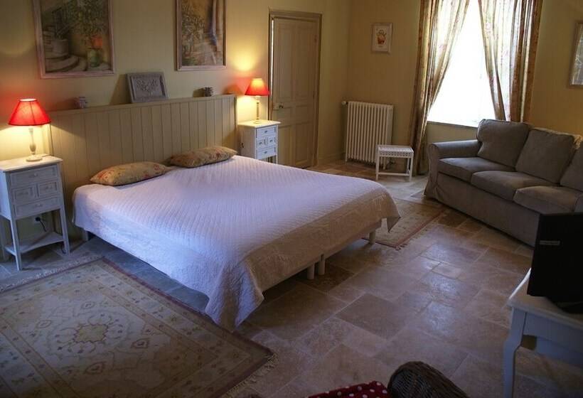 غرفة قياسية, Le Béguinage