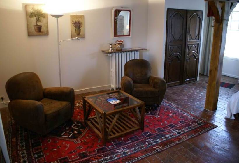 Номер Superior, Le Béguinage