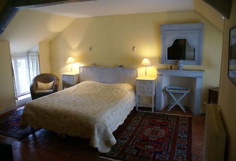 غرفة كلاسيكية, Le Béguinage