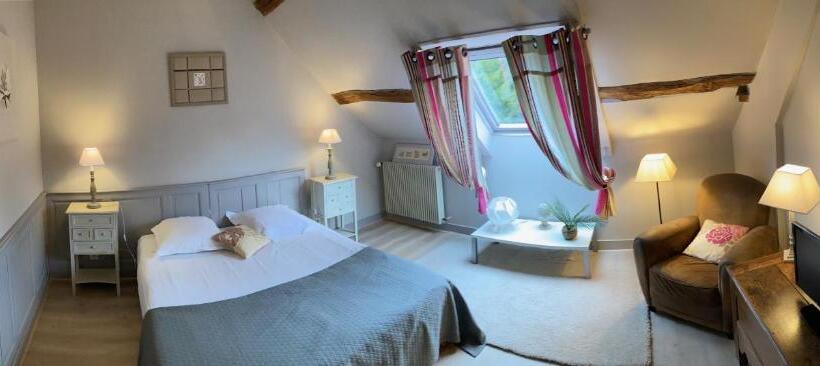 جناح, Le Béguinage