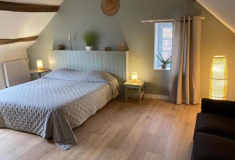 جناح, Le Béguinage