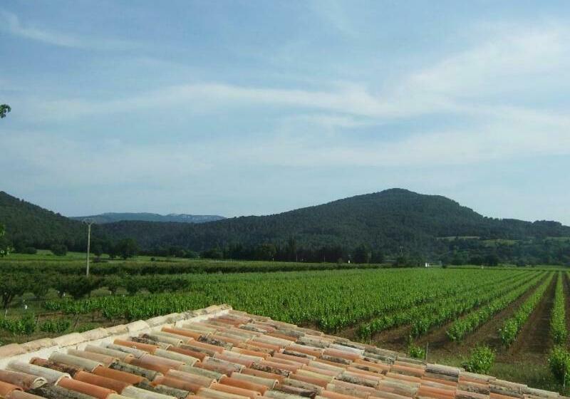 اتاق لوکس, Le Jour Et La Nuit  Maison D Hôtes