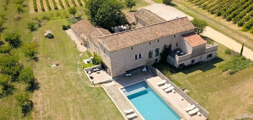 اتاق لوکس, Le Jour Et La Nuit  Maison D Hôtes