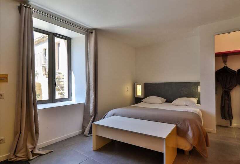 اتاق لوکس, Le Jour Et La Nuit  Maison D Hôtes