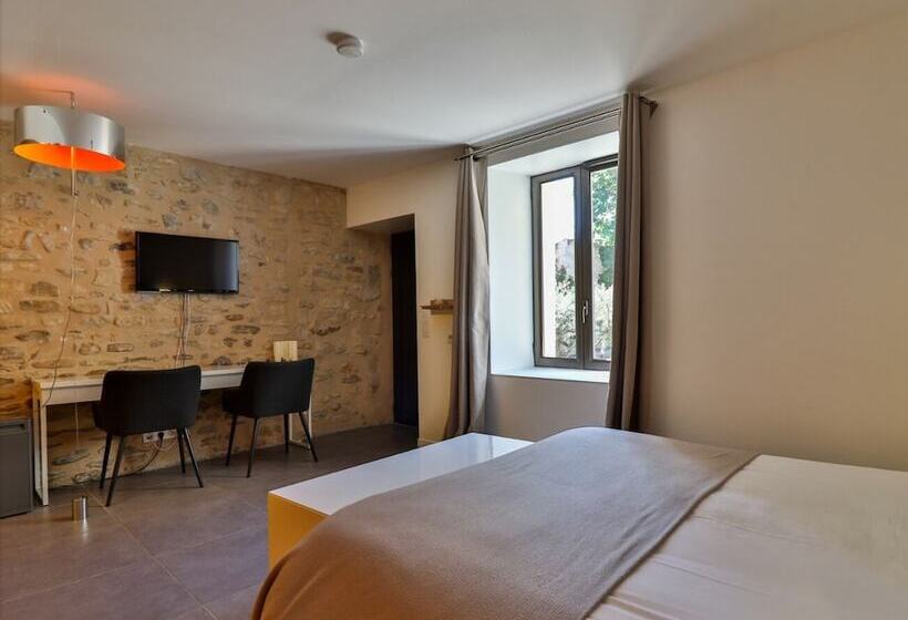 اتاق لوکس, Le Jour Et La Nuit  Maison D Hôtes