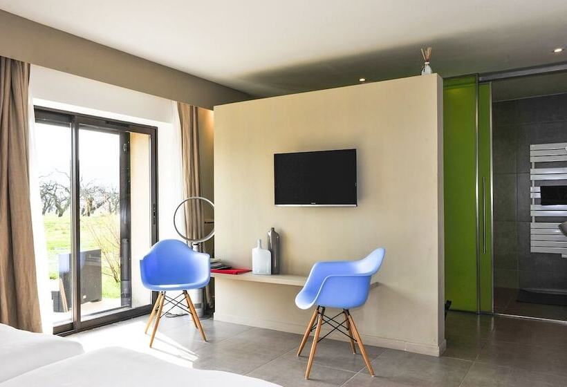اتاق استاندارد, Le Jour Et La Nuit  Maison D Hôtes