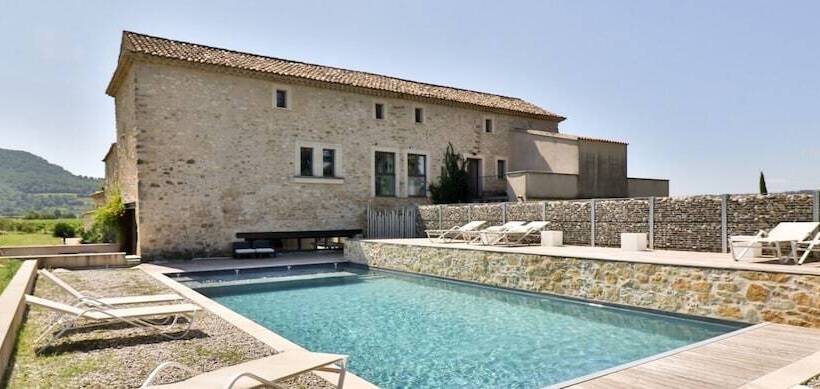 اتاق لوکس, Le Jour Et La Nuit  Maison D Hôtes