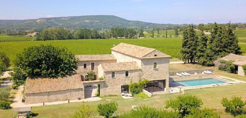 اتاق سوپریور, Le Jour Et La Nuit  Maison D Hôtes