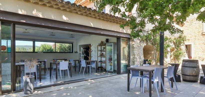 اتاق سوپریور, Le Jour Et La Nuit  Maison D Hôtes