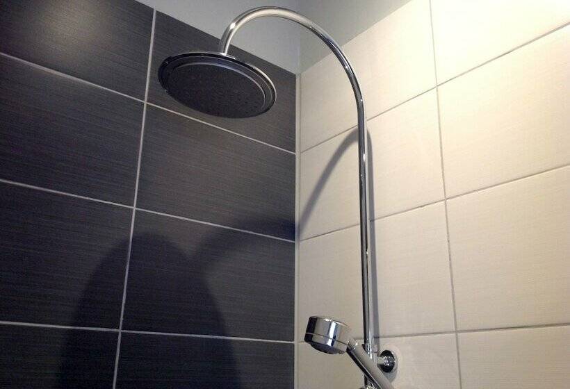 Номер Deluxe, Maison Aguerria