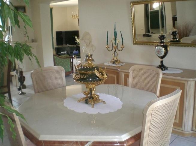 Family Suite, Maison Tobias