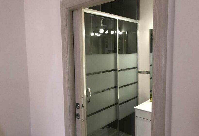 Family Suite, Maison Tobias