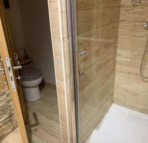 Номер Superior, Marseille City Chambres&appartements