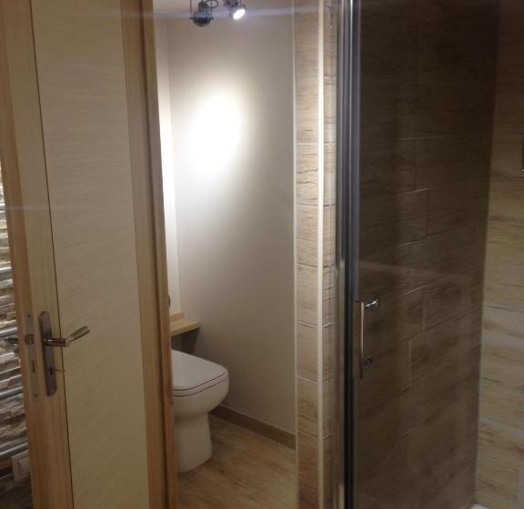 Номер Superior, Marseille City Chambres&appartements