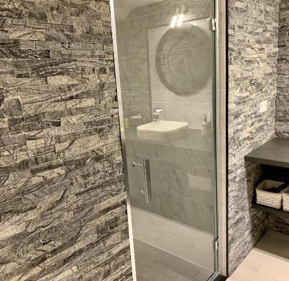 Апартаменты Superior 1 Спальня, Marseille City Chambres&appartements