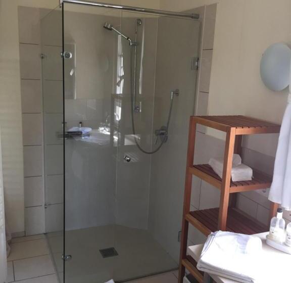 수피리어 룸 풀장 전망, Villa La Begude   Boutique Luxury B&b
