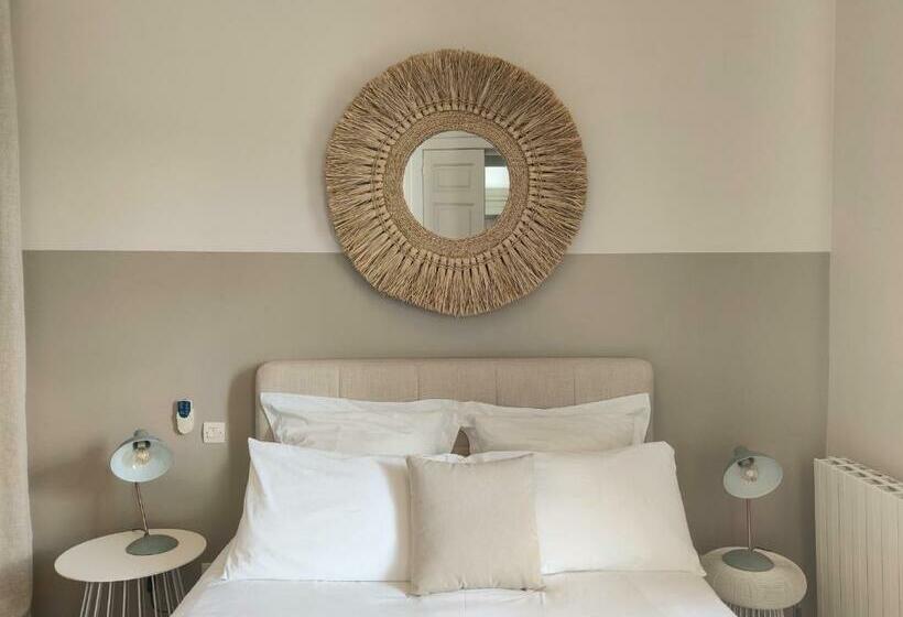 スタンダードルーム, Chambres D Hôtes   Bed And Breakfast Les Palmiers