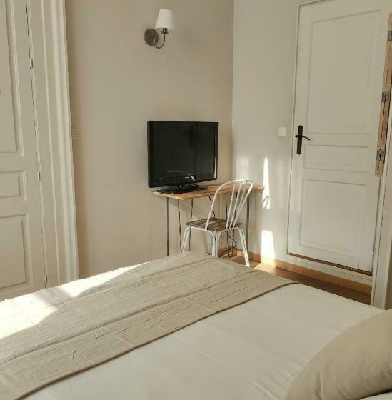 غرفة قياسية, Chambres D Hôtes   Bed And Breakfast Les Palmiers