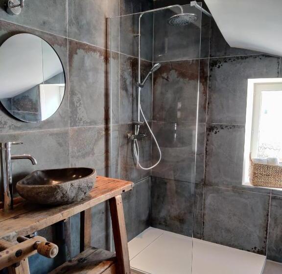 غرفة سوبيريور, Chambres D Hôtes   Bed And Breakfast Les Palmiers