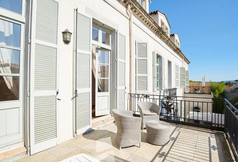 スーペリアールーム, Chambres D Hôtes   Bed And Breakfast Les Palmiers