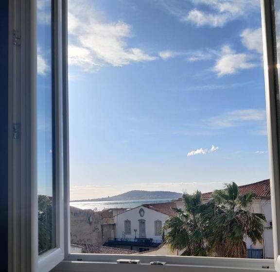 جناح ديلوكس, Chambres D Hôtes   Bed And Breakfast Les Palmiers