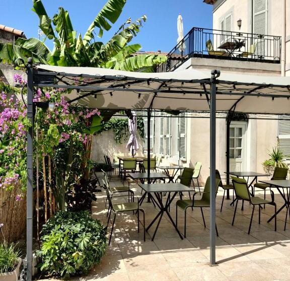 デラックススイート, Chambres D Hôtes   Bed And Breakfast Les Palmiers