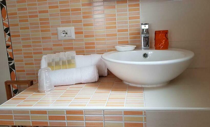 Quarto Superior, Cyrnea B&b   Adults Only