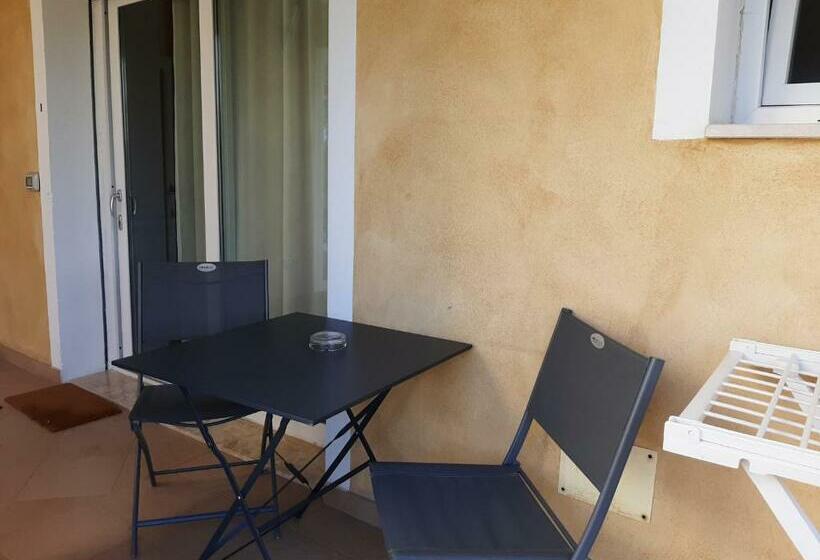 Quarto Superior, Cyrnea B&b   Adults Only