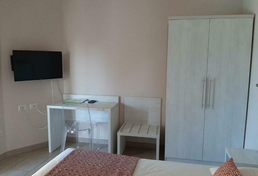 Quarto Superior, Cyrnea B&b   Adults Only