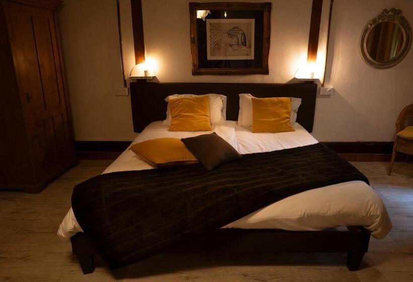 Номер Superior, Domaine De La Pommeraye & Spa