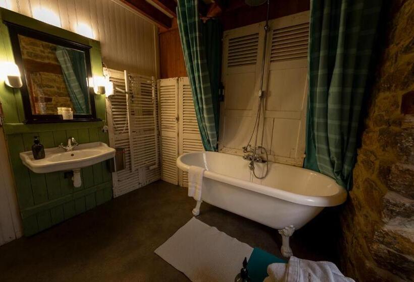 Family Suite, Domaine De La Pommeraye & Spa