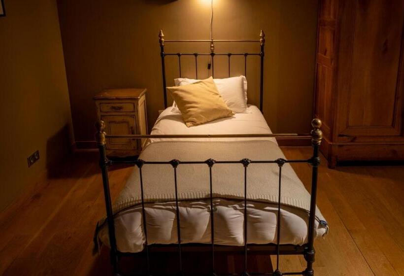 Family Suite, Domaine De La Pommeraye & Spa