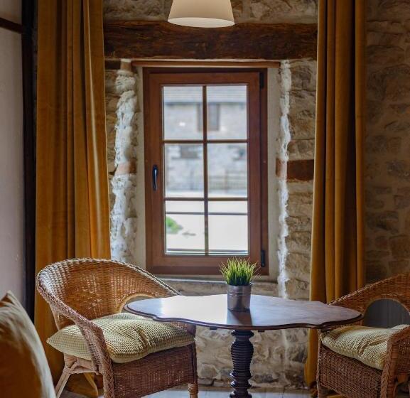 Номер Superior, Domaine De La Pommeraye & Spa